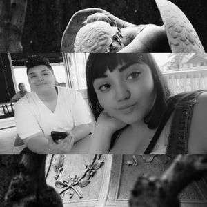 Meet your Posher, Arriana